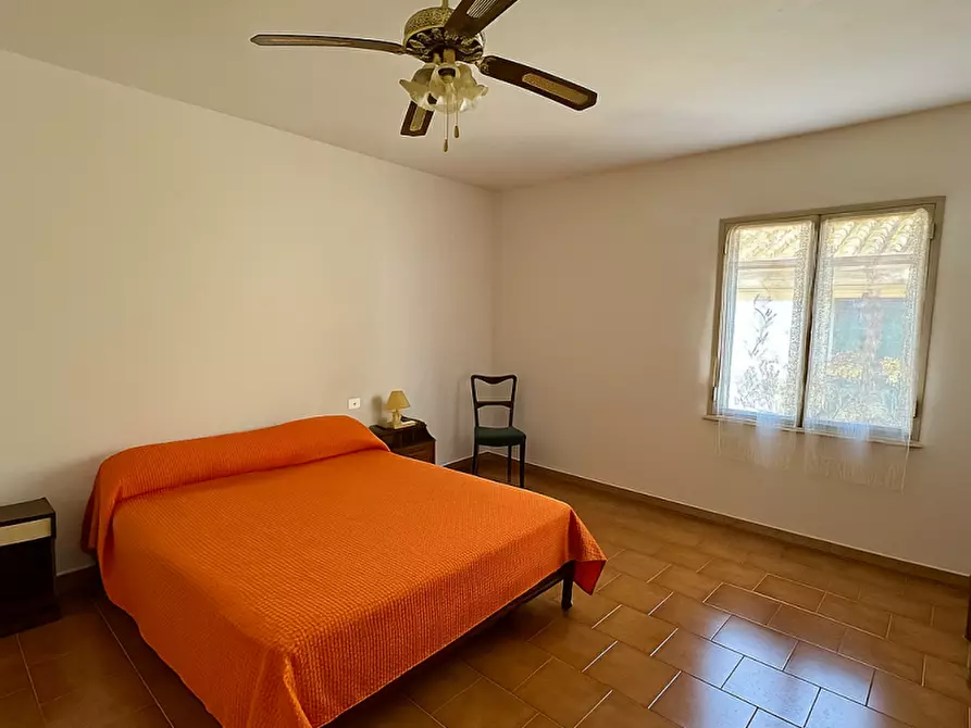 Immagine 4 di Villetta a schiera in vendita  in Via Capitano Pau a Siniscola