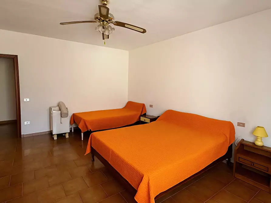 Immagine 5 di Villetta a schiera in vendita  in Via Capitano Pau a Siniscola