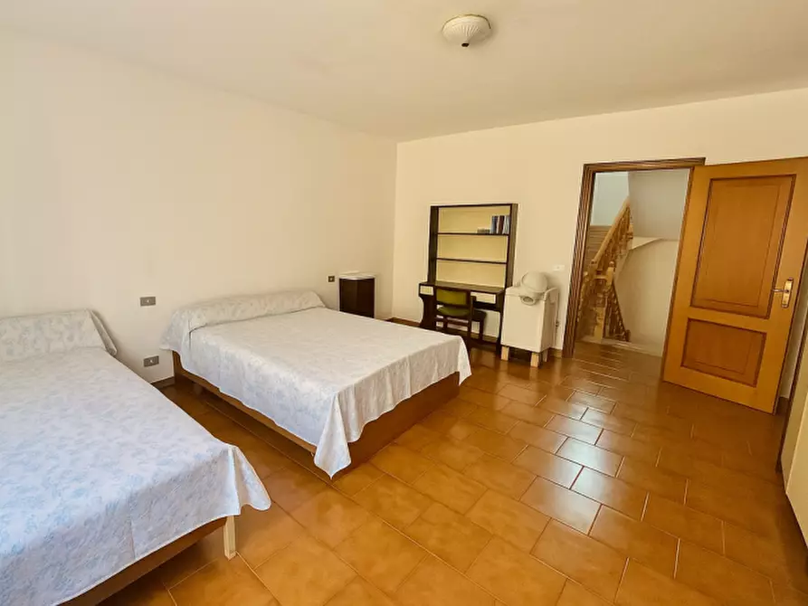 Immagine 6 di Villetta a schiera in vendita  in Via Capitano Pau a Siniscola