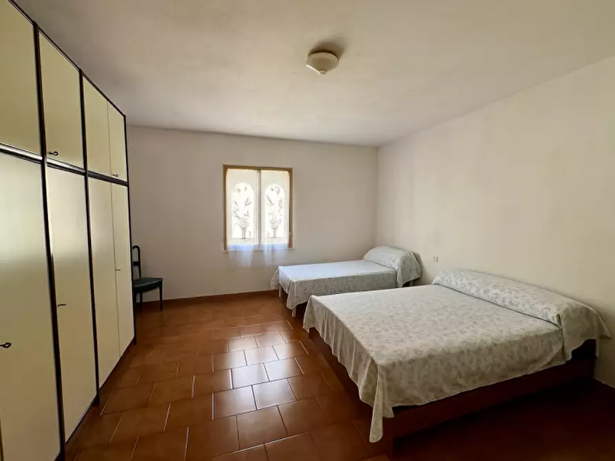 Immagine 7 di Villetta a schiera in vendita  in Via Capitano Pau a Siniscola