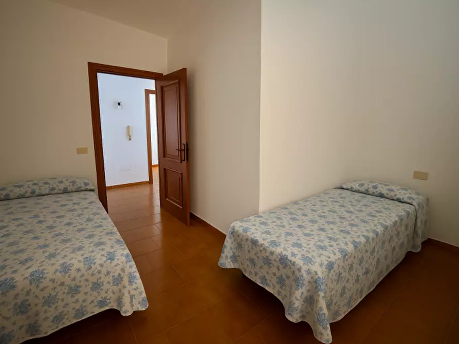 Immagine 8 di Villetta a schiera in vendita  in Via Capitano Pau a Siniscola