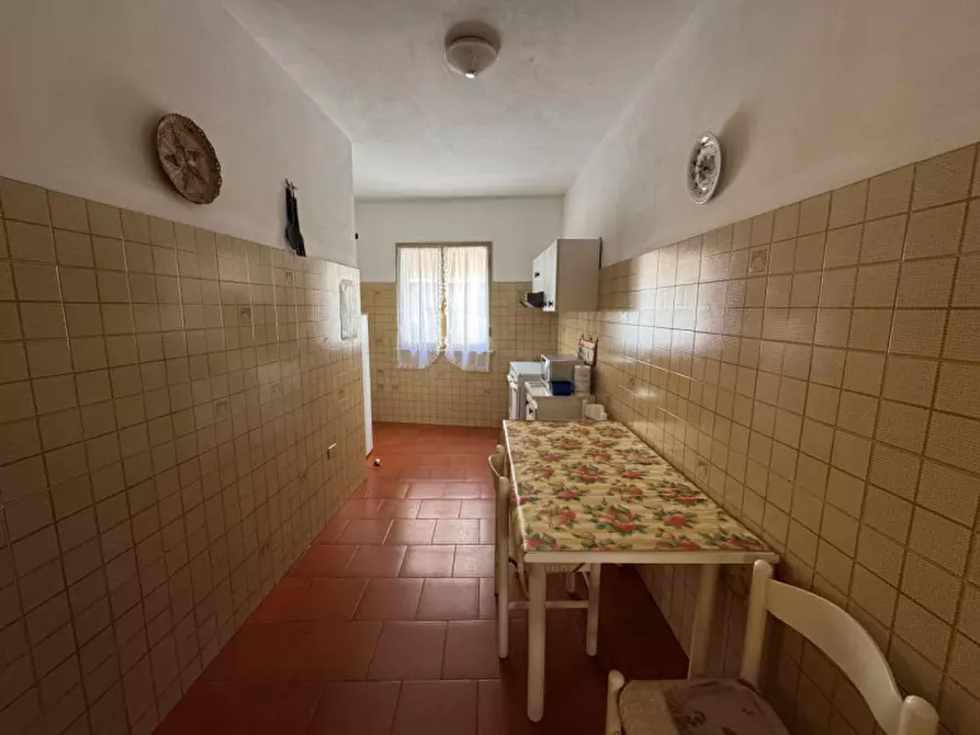 Immagine 9 di Villetta a schiera in vendita  in Via Capitano Pau a Siniscola