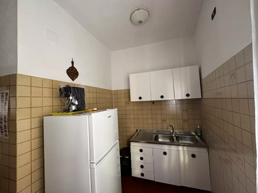 Immagine 10 di Villetta a schiera in vendita  in Via Capitano Pau a Siniscola