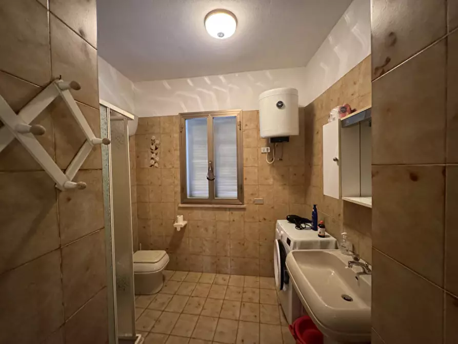 Immagine 11 di Villetta a schiera in vendita  in Via Capitano Pau a Siniscola