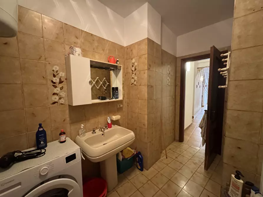 Immagine 12 di Villetta a schiera in vendita  in Via Capitano Pau a Siniscola