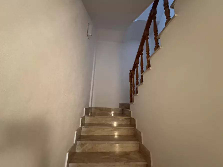 Immagine 13 di Villetta a schiera in vendita  in Via Capitano Pau a Siniscola