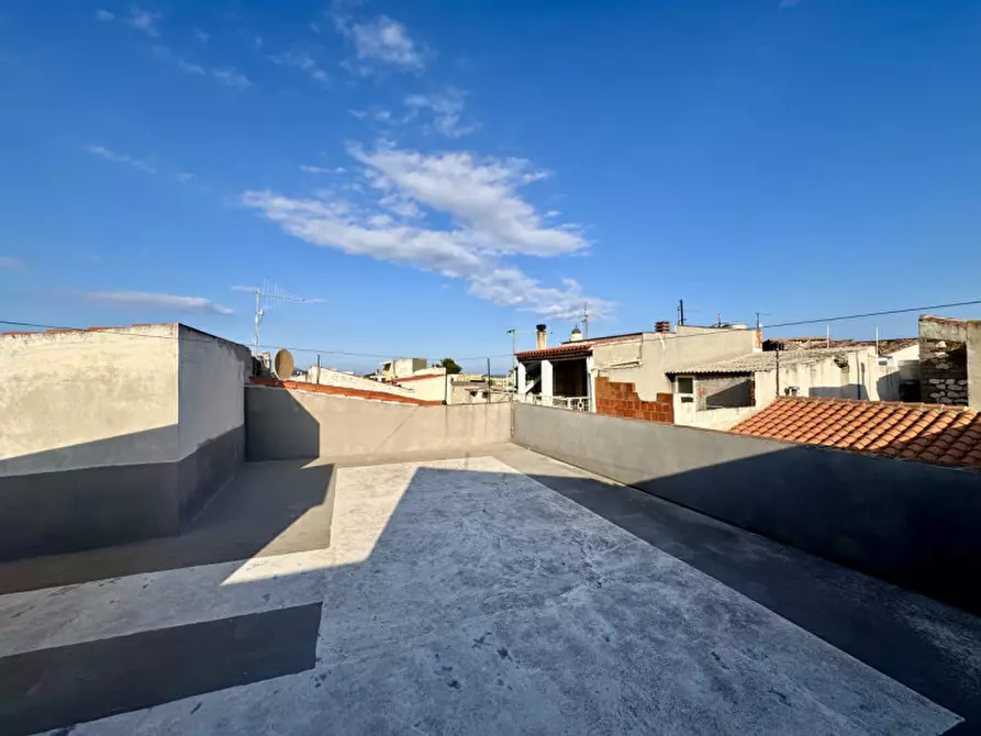 Immagine 16 di Villetta a schiera in vendita  in Via Capitano Pau a Siniscola