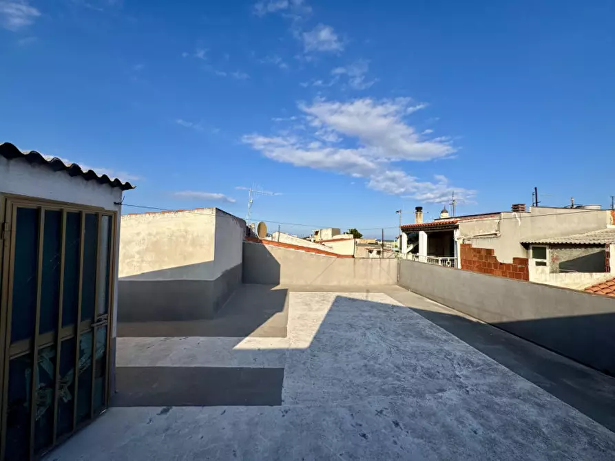 Immagine 17 di Villetta a schiera in vendita  in Via Capitano Pau a Siniscola