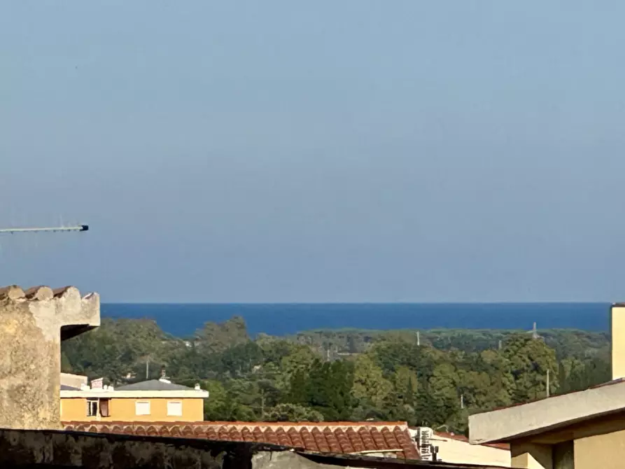 Immagine 18 di Villetta a schiera in vendita  in Via Capitano Pau a Siniscola