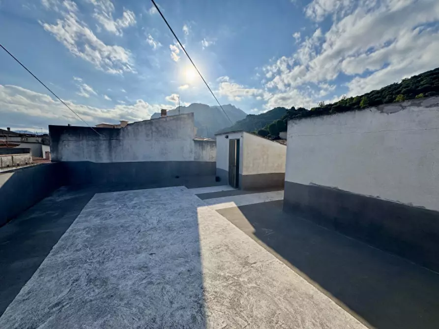 Immagine 19 di Villetta a schiera in vendita  in Via Capitano Pau a Siniscola