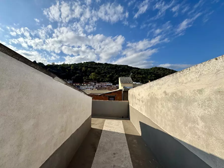 Immagine 20 di Villetta a schiera in vendita  in Via Capitano Pau a Siniscola