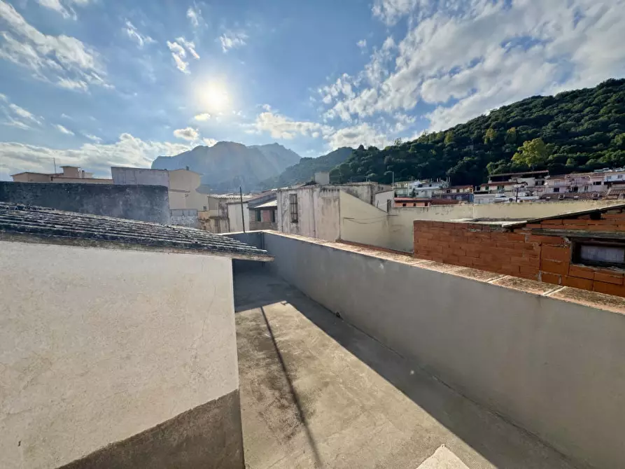 Immagine 21 di Villetta a schiera in vendita  in Via Capitano Pau a Siniscola