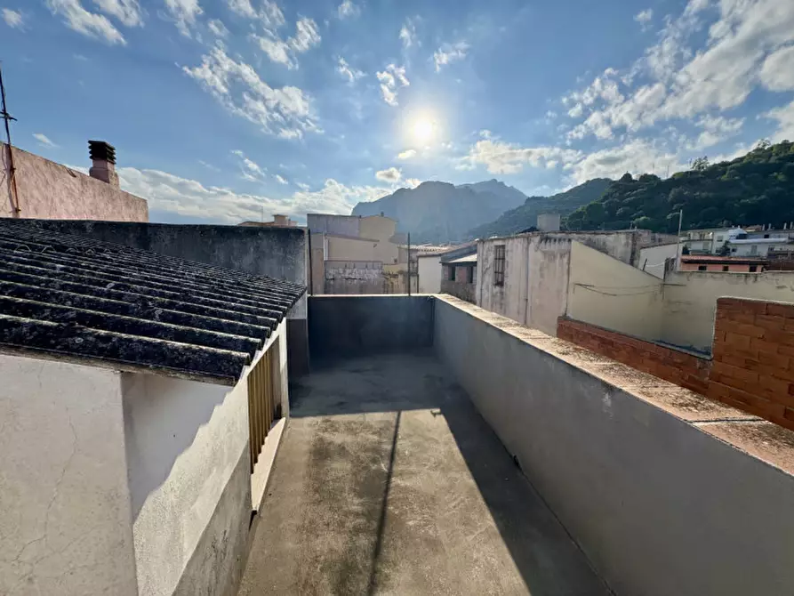 Immagine 22 di Villetta a schiera in vendita  in Via Capitano Pau a Siniscola