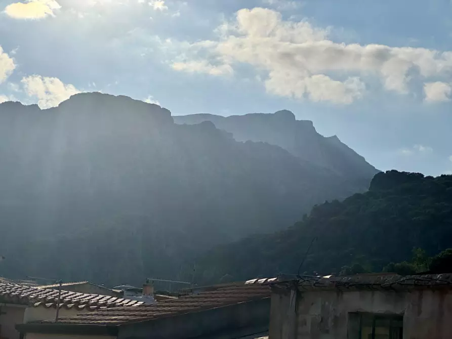 Immagine 23 di Villetta a schiera in vendita  in Via Capitano Pau a Siniscola