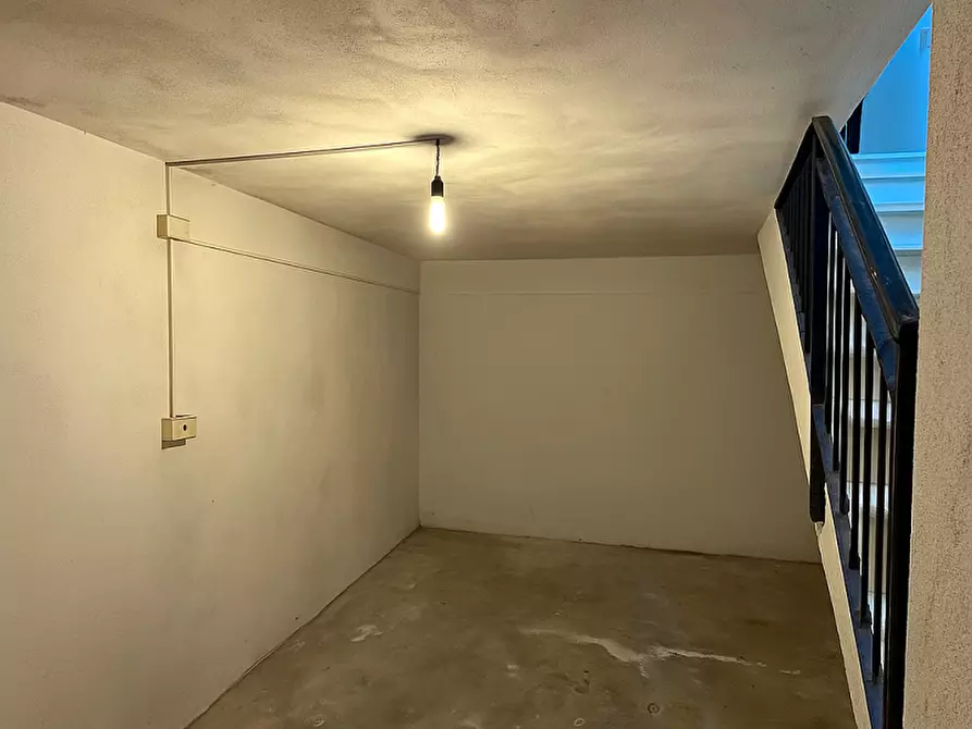 Immagine 24 di Villetta a schiera in vendita  in Via Capitano Pau a Siniscola