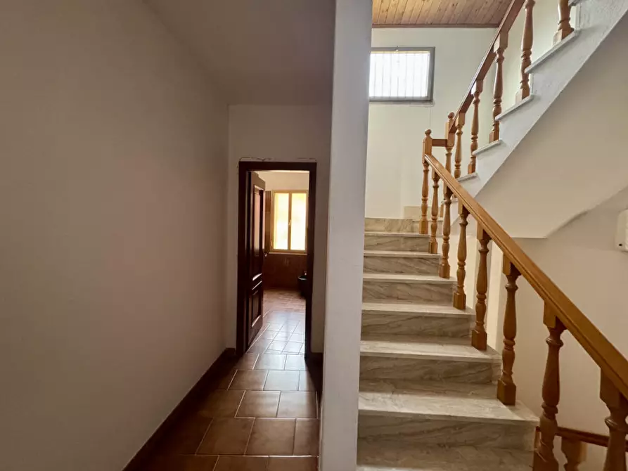 Immagine 25 di Villetta a schiera in vendita  in Via Capitano Pau a Siniscola