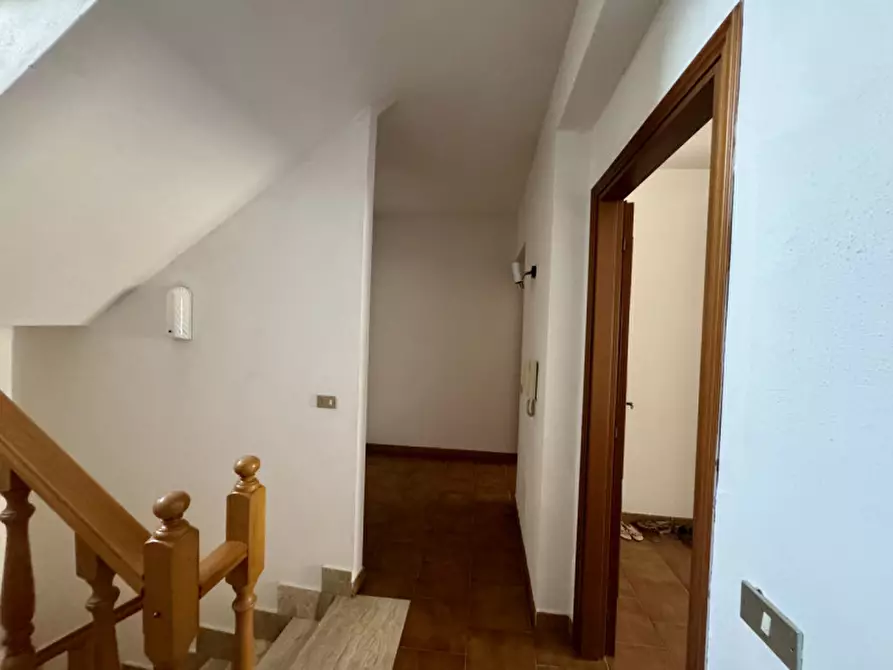 Immagine 26 di Villetta a schiera in vendita  in Via Capitano Pau a Siniscola