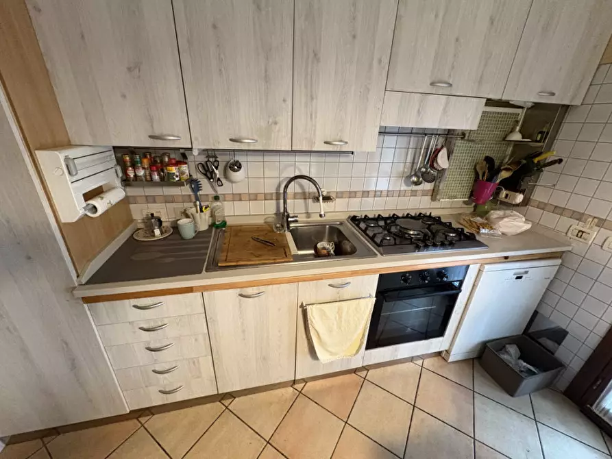 Immagine 7 di Camera in affitto  in via pulle' a Padova