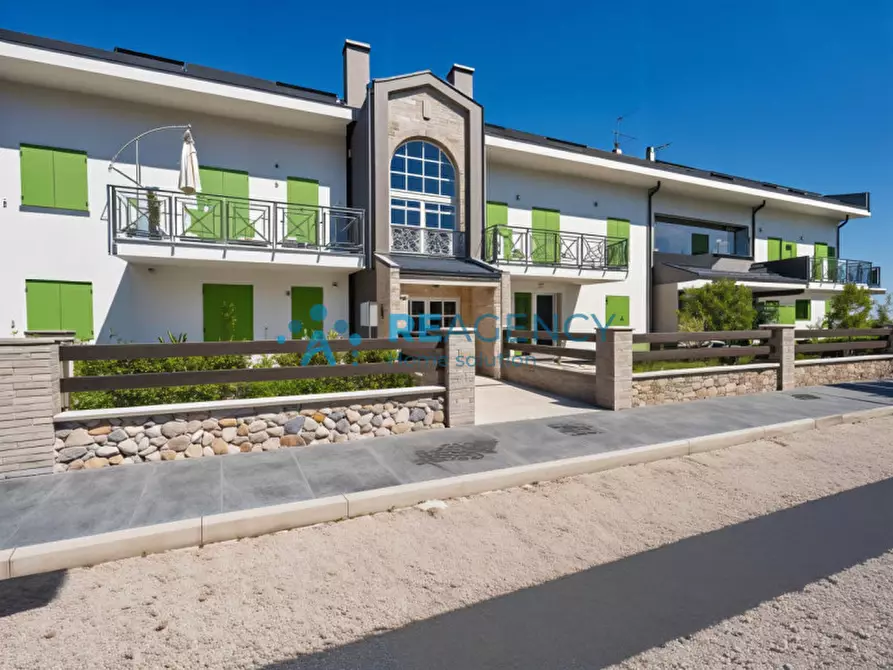 Immagine 1 di Appartamento in vendita  in Via Bastiana a Creazzo