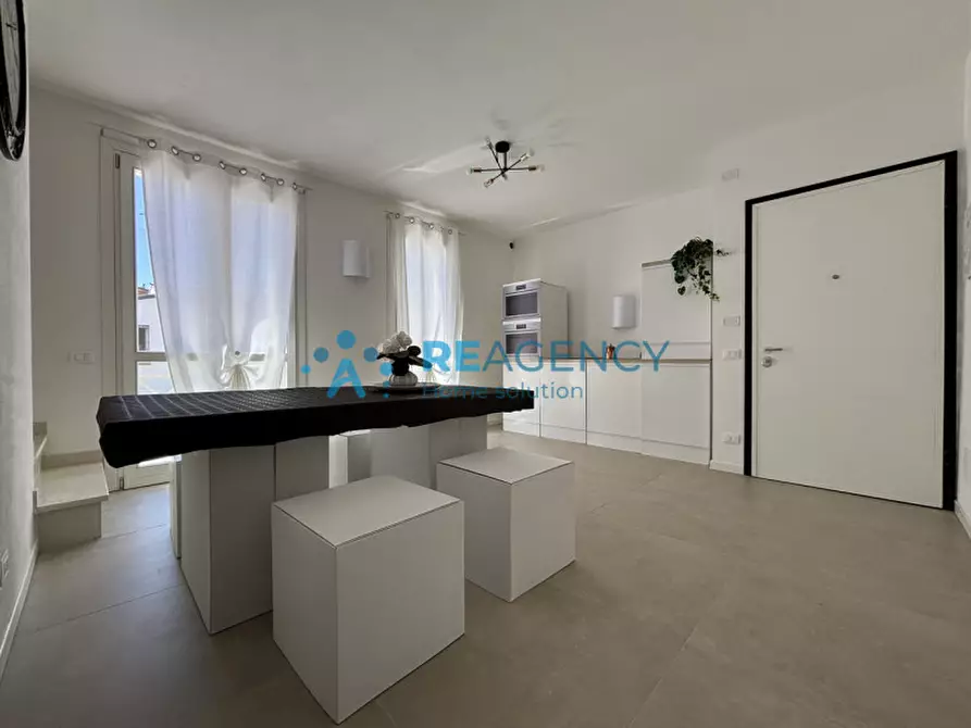 Immagine 3 di Appartamento in vendita  in Via Bastiana a Creazzo