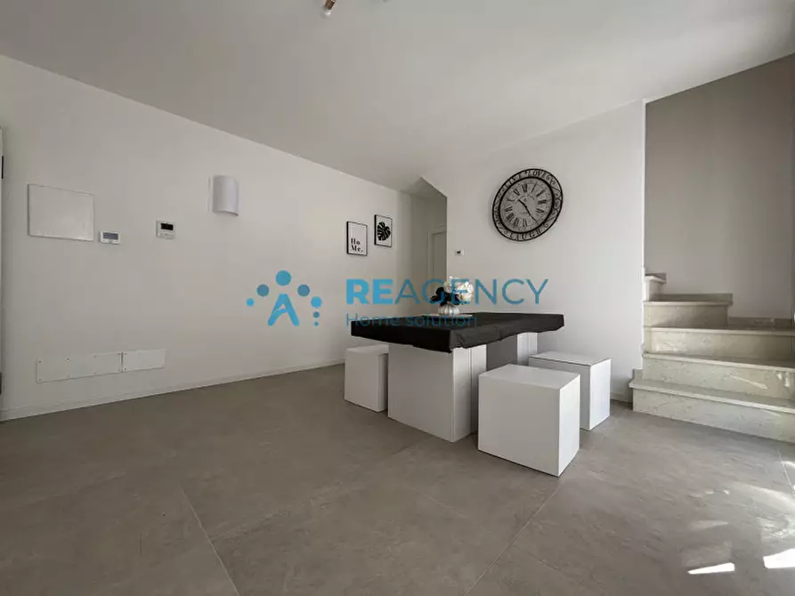 Immagine 4 di Appartamento in vendita  in Via Bastiana a Creazzo