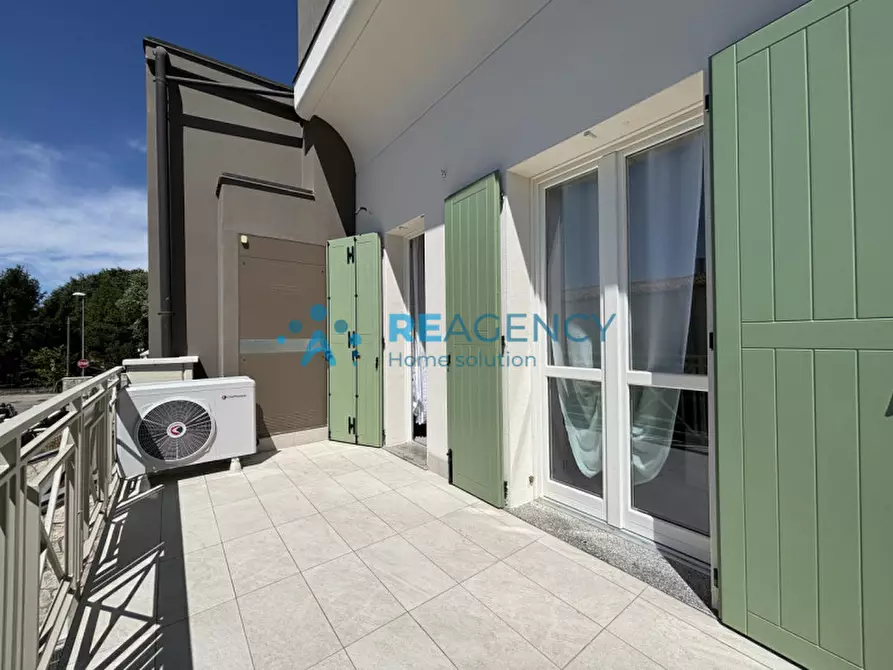 Immagine 5 di Appartamento in vendita  in Via Bastiana a Creazzo