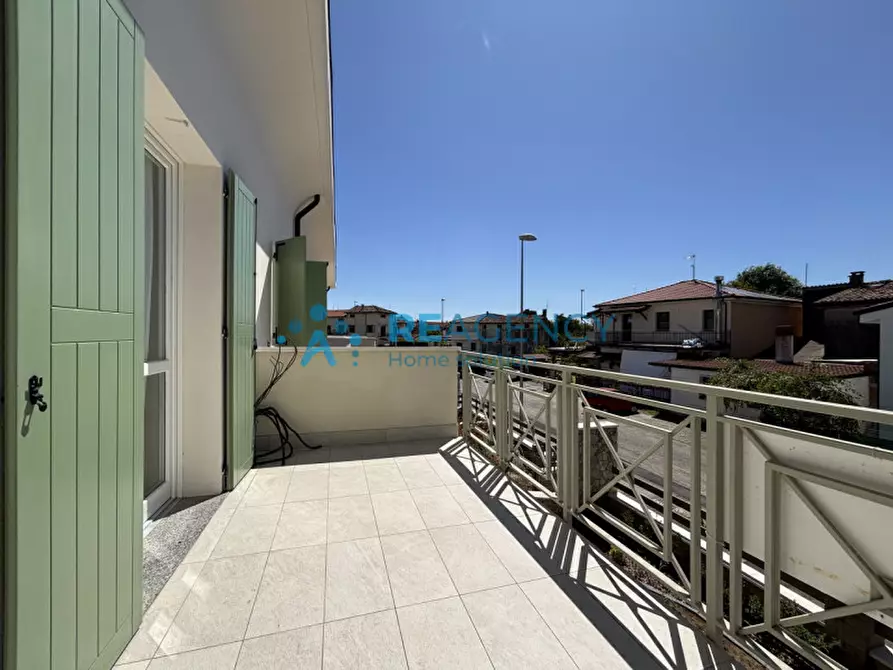 Immagine 6 di Appartamento in vendita  in Via Bastiana a Creazzo