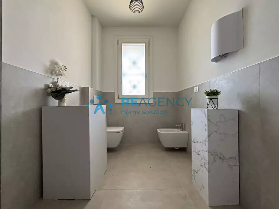 Immagine 8 di Appartamento in vendita  in Via Bastiana a Creazzo