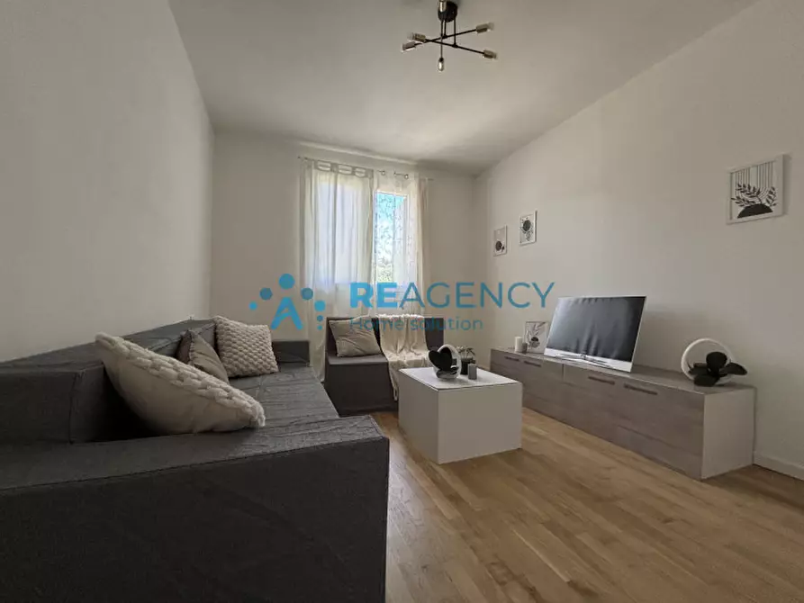 Immagine 9 di Appartamento in vendita  in Via Bastiana a Creazzo