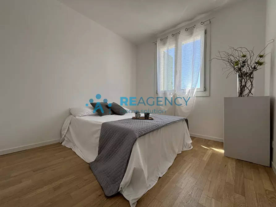 Immagine 10 di Appartamento in vendita  in Via Bastiana a Creazzo