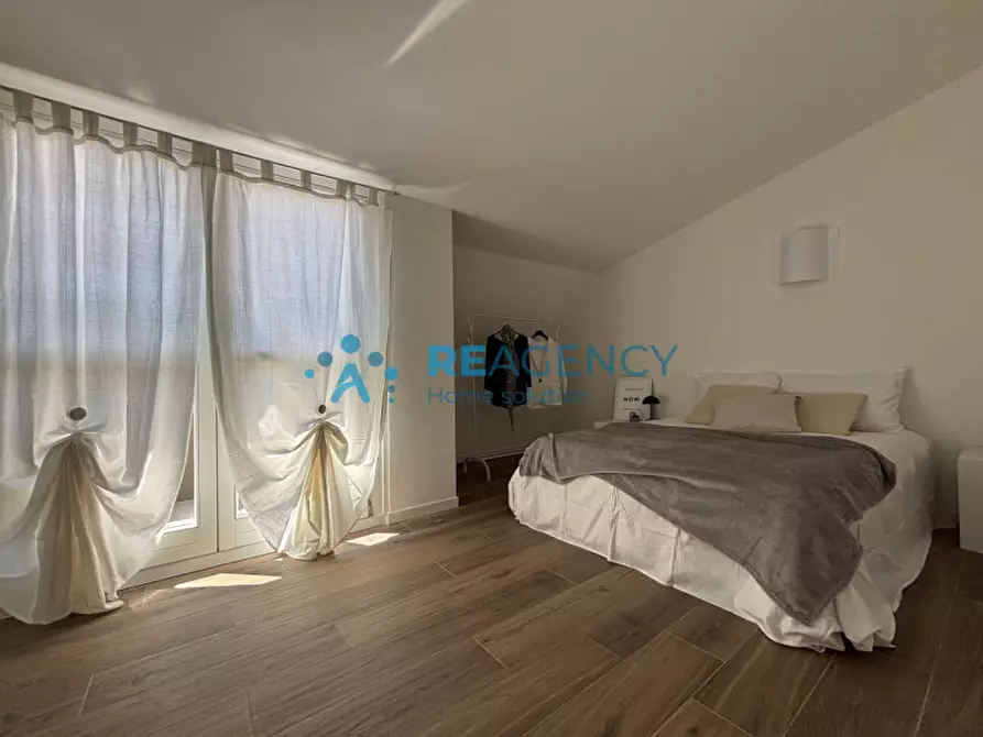 Immagine 11 di Appartamento in vendita  in Via Bastiana a Creazzo