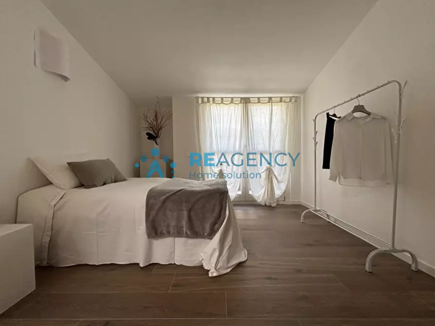 Immagine 13 di Appartamento in vendita  in Via Bastiana a Creazzo