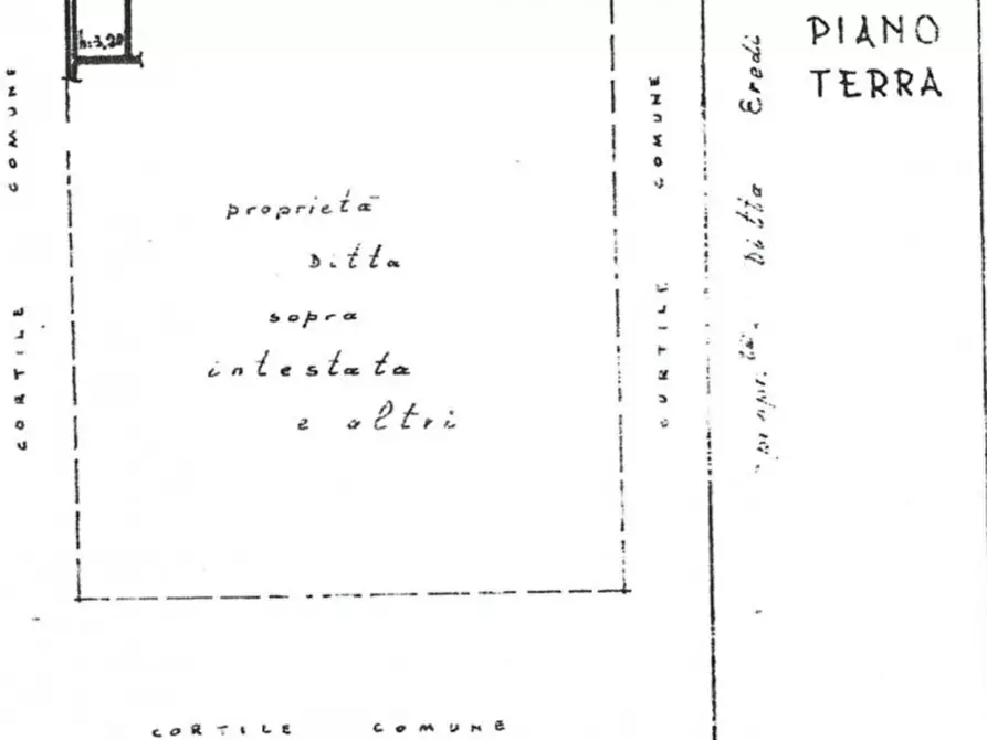 Immagine 14 di Negozio in vendita  in Via Pontevigodarzere 111 a Padova