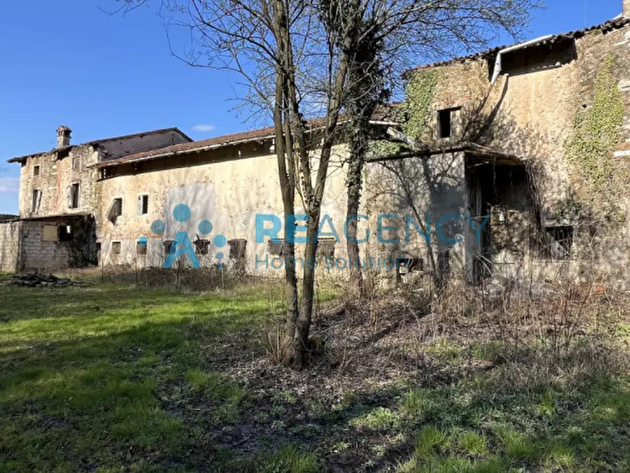 Immagine 3 di Rustico / casale in vendita  in Via Grigio a Cornedo Vicentino