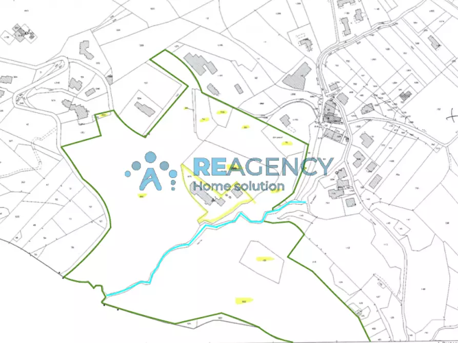 Immagine 4 di Rustico / casale in vendita  in Via Grigio a Cornedo Vicentino