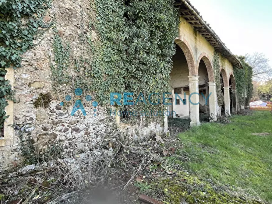 Immagine 5 di Rustico / casale in vendita  in Via Grigio a Cornedo Vicentino