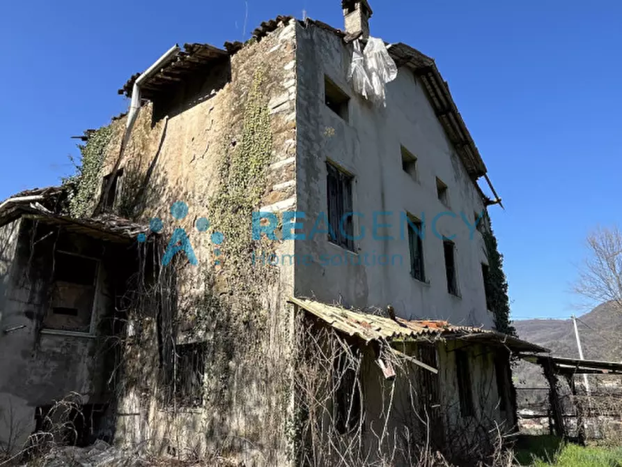 Immagine 6 di Rustico / casale in vendita  in Via Grigio a Cornedo Vicentino