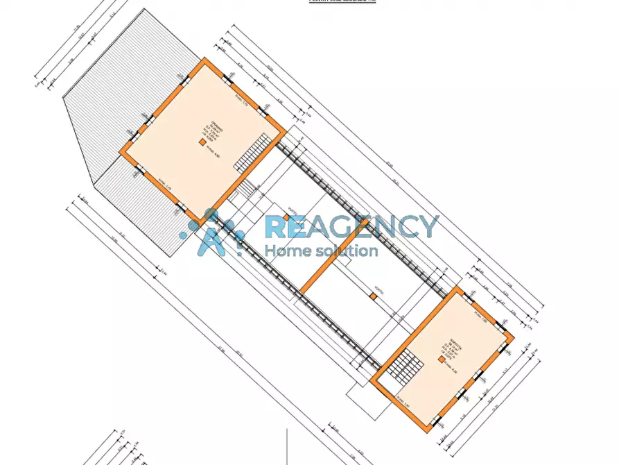 Immagine 12 di Rustico / casale in vendita  in Via Grigio a Cornedo Vicentino