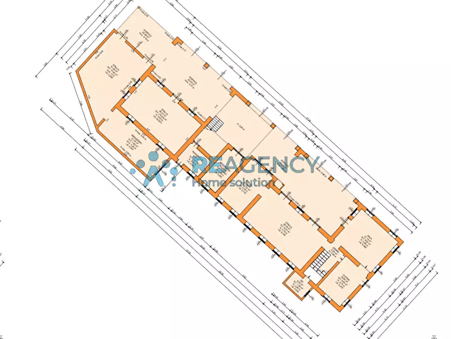 Immagine 13 di Rustico / casale in vendita  in Via Grigio a Cornedo Vicentino