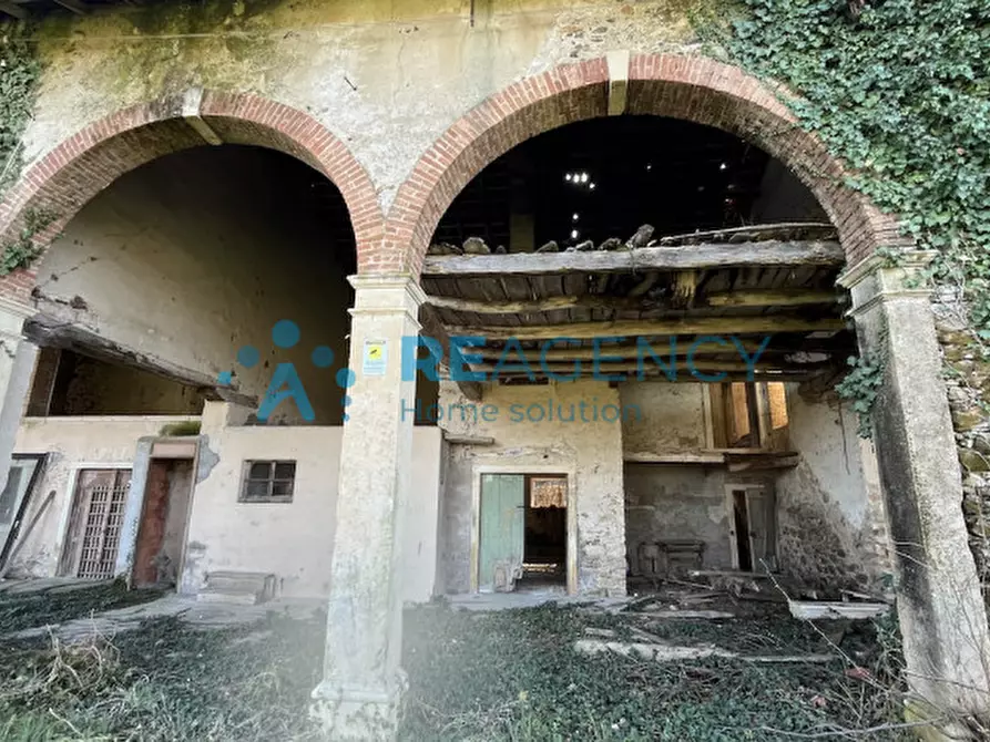 Immagine 18 di Rustico / casale in vendita  in Via Grigio a Cornedo Vicentino