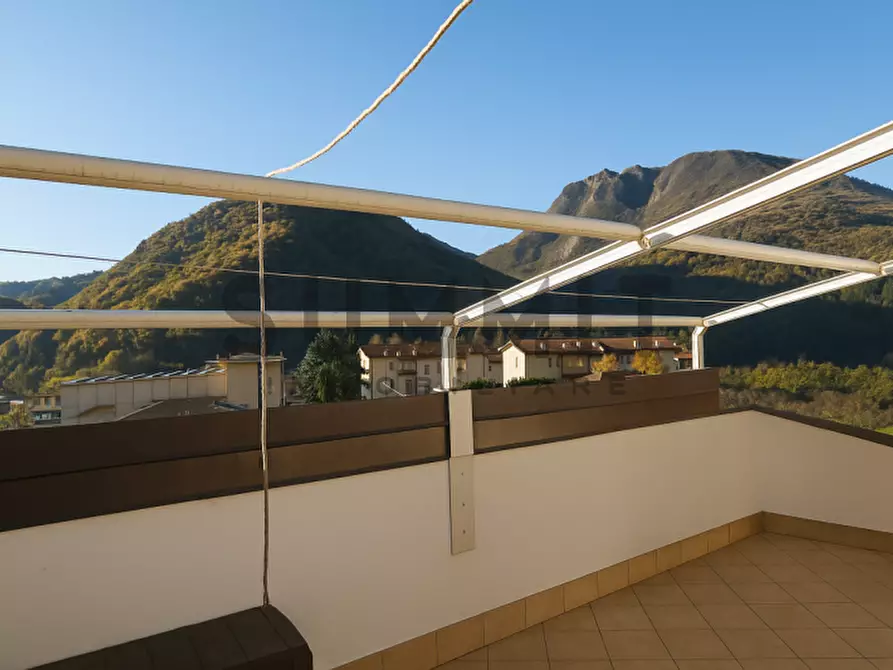 Immagine 1 di Appartamento in vendita  in Via Breganze a Torrebelvicino