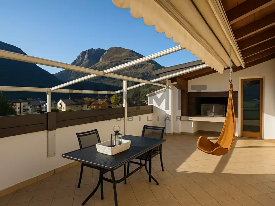 Immagine 2 di Appartamento in vendita  in Via Breganze a Torrebelvicino