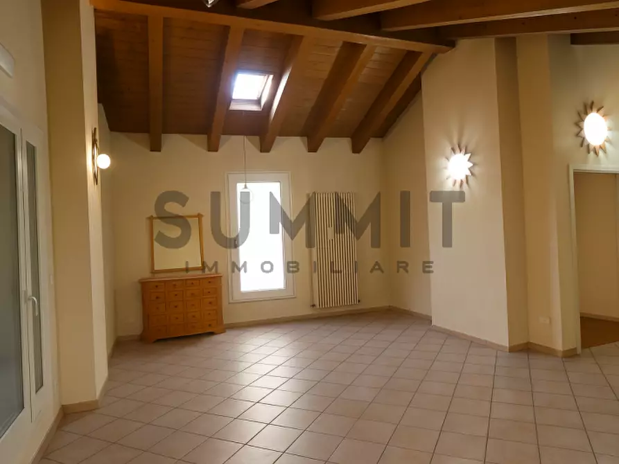 Immagine 5 di Appartamento in vendita  in Via Breganze a Torrebelvicino