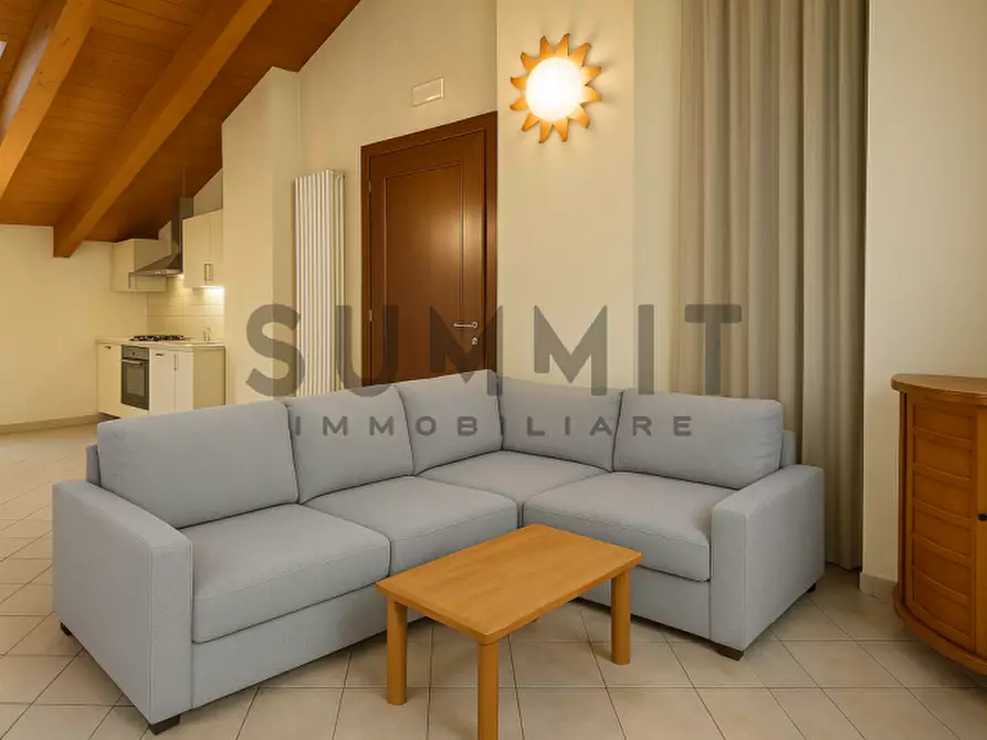 Immagine 6 di Appartamento in vendita  in Via Breganze a Torrebelvicino