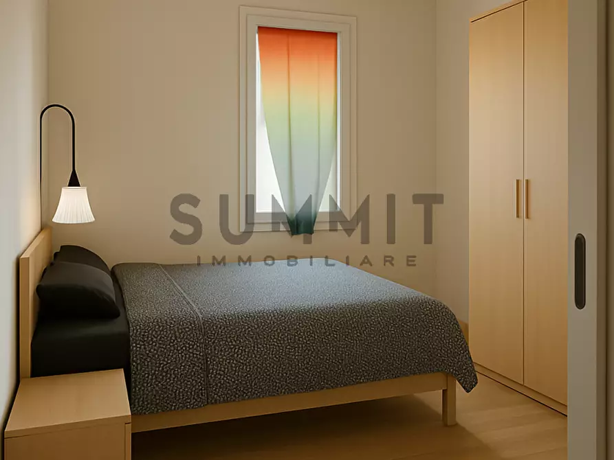 Immagine 7 di Appartamento in vendita  in Via Breganze a Torrebelvicino