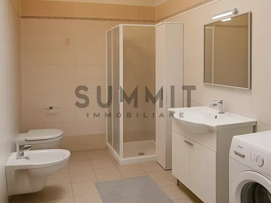 Immagine 9 di Appartamento in vendita  in Via Breganze a Torrebelvicino