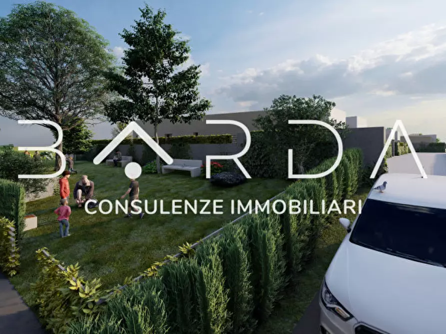 Immagine 3 di Casa bifamiliare in vendita  a San Giovanni La Punta