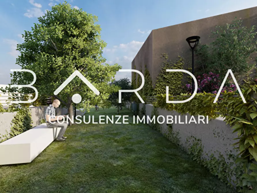 Immagine 5 di Casa bifamiliare in vendita  a San Giovanni La Punta