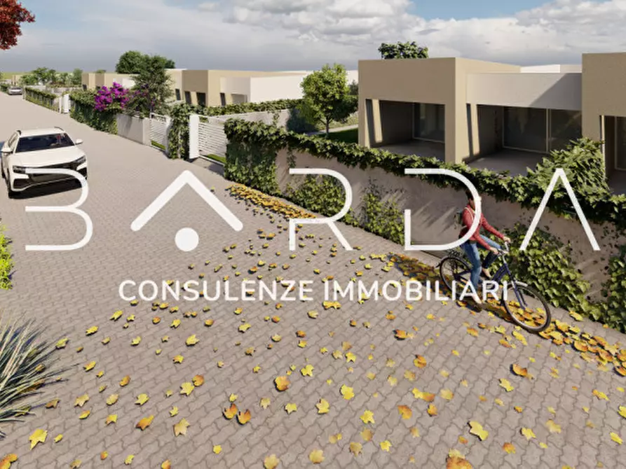 Immagine 6 di Casa bifamiliare in vendita  a San Giovanni La Punta