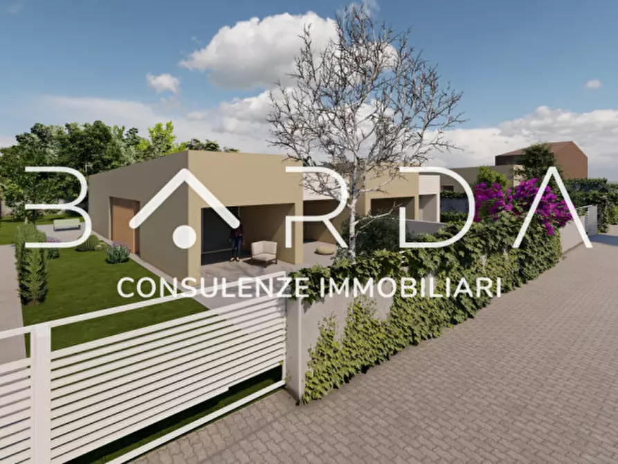 Immagine 7 di Casa bifamiliare in vendita  a San Giovanni La Punta